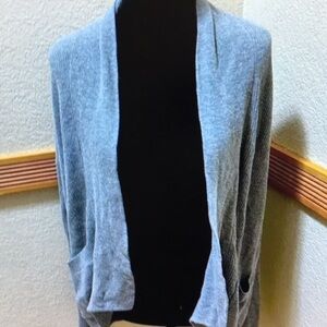 Gray Women's Sweater